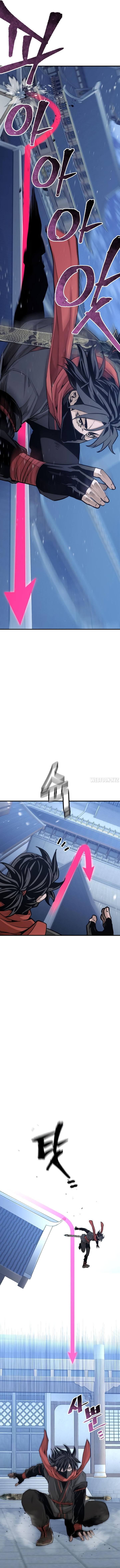 Heavenly Demon Cultivation Simulation Chapter 60 - Page 13