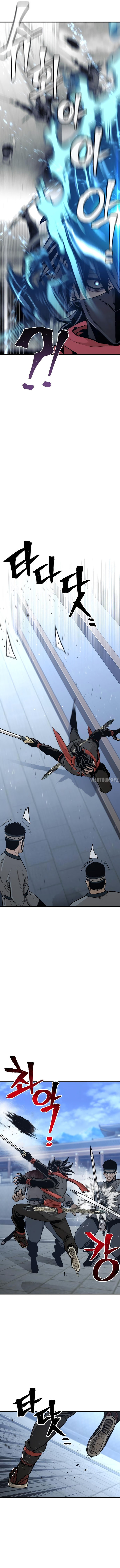 Heavenly Demon Cultivation Simulation Chapter 60 - Page 15