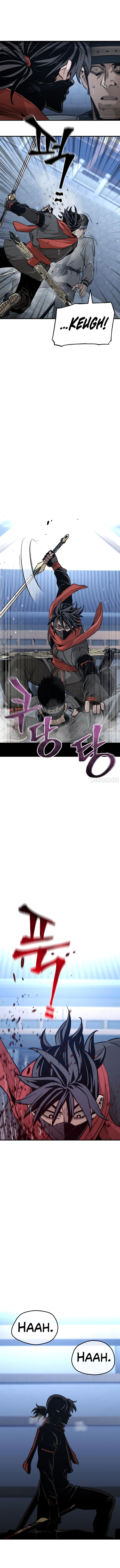 Heavenly Demon Cultivation Simulation Chapter 60 - Page 16