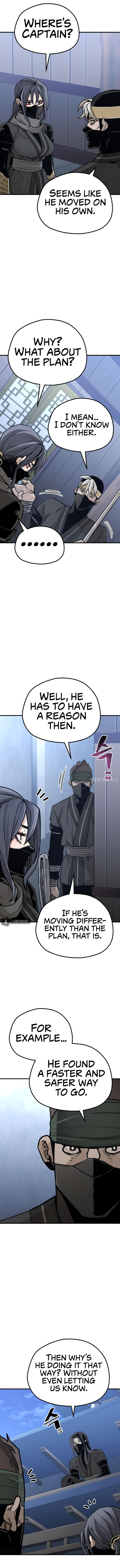 Heavenly Demon Cultivation Simulation Chapter 60 - Page 18