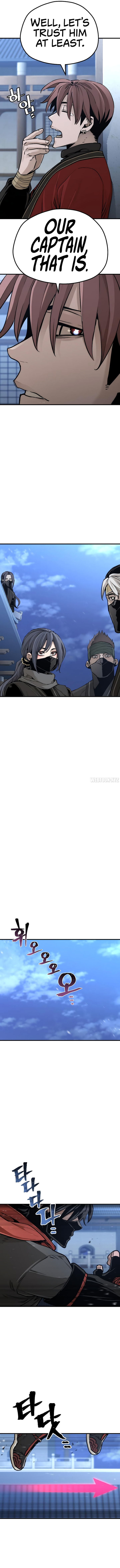 Heavenly Demon Cultivation Simulation Chapter 60 - Page 20