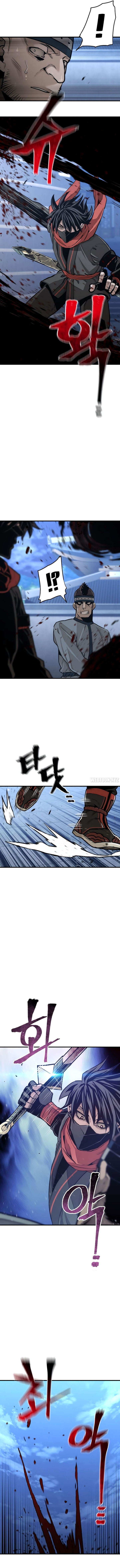 Heavenly Demon Cultivation Simulation Chapter 60 - Page 24