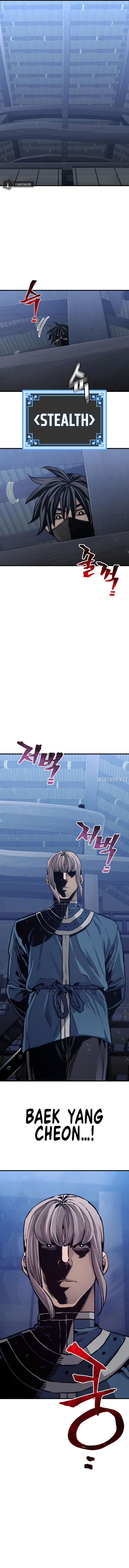 Heavenly Demon Cultivation Simulation Chapter 60 - Page 27