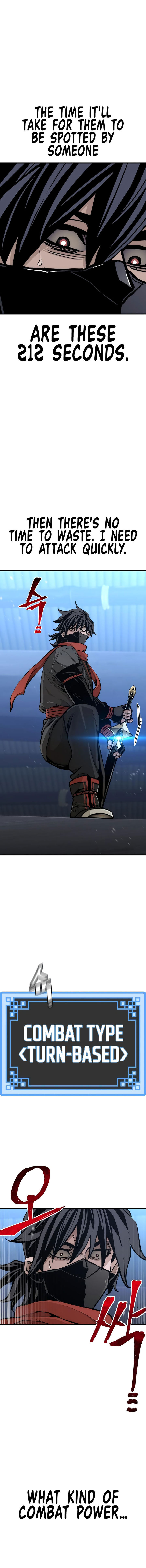 Heavenly Demon Cultivation Simulation Chapter 60 - Page 29