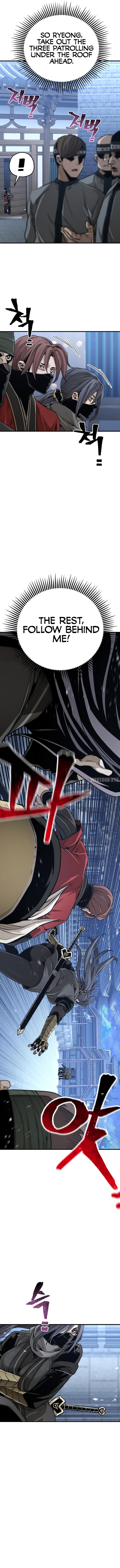 Heavenly Demon Cultivation Simulation Chapter 60 - Page 4