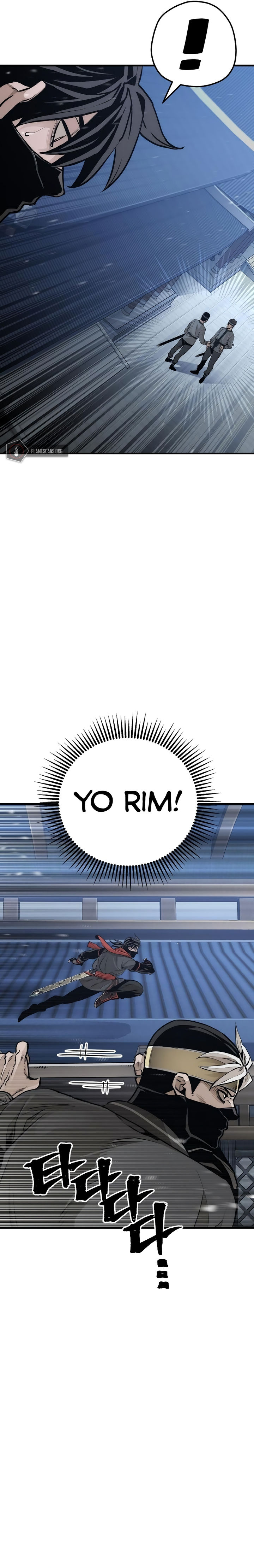 Heavenly Demon Cultivation Simulation Chapter 60 - Page 6