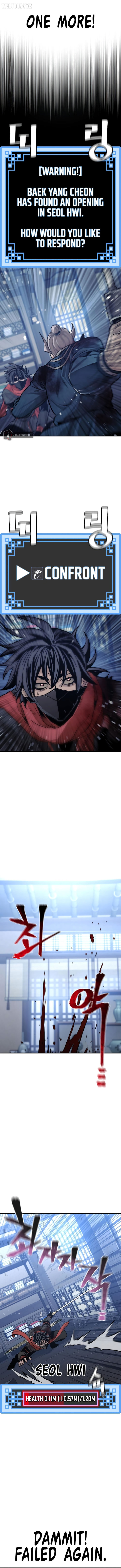 Heavenly Demon Cultivation Simulation Chapter 61 - Page 16