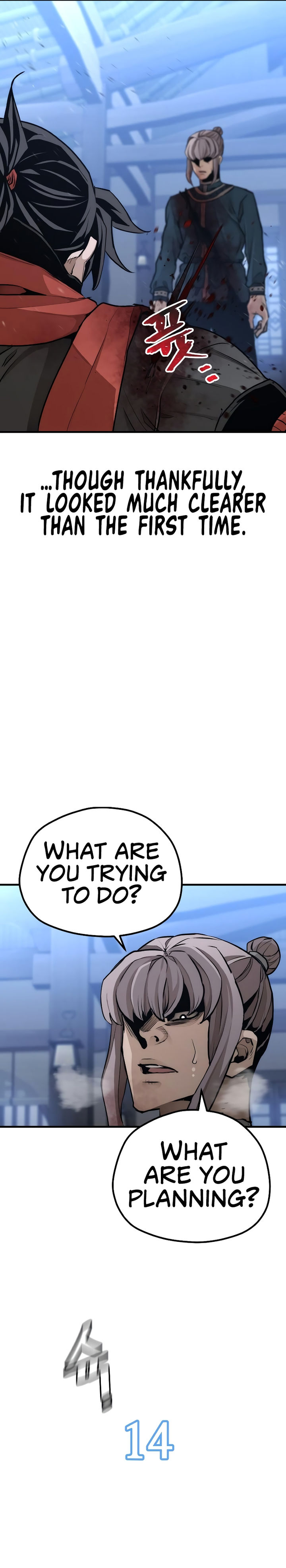 Heavenly Demon Cultivation Simulation Chapter 61 - Page 17