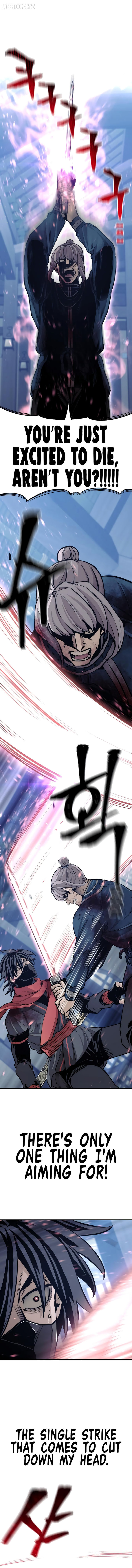 Heavenly Demon Cultivation Simulation Chapter 61 - Page 20