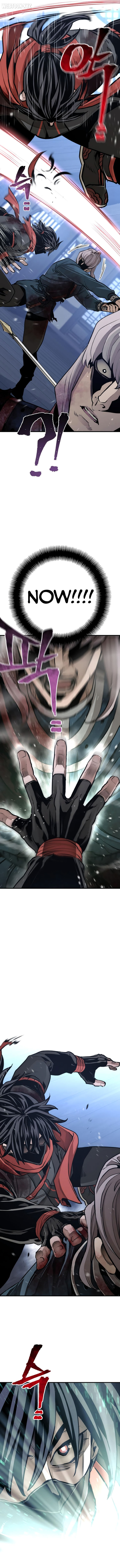 Heavenly Demon Cultivation Simulation Chapter 61 - Page 21