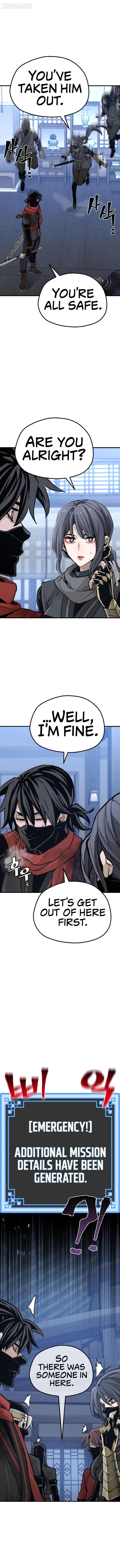 Heavenly Demon Cultivation Simulation Chapter 61 - Page 24