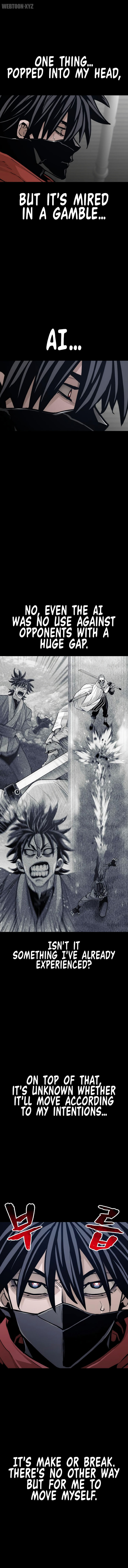 Heavenly Demon Cultivation Simulation Chapter 61 - Page 4