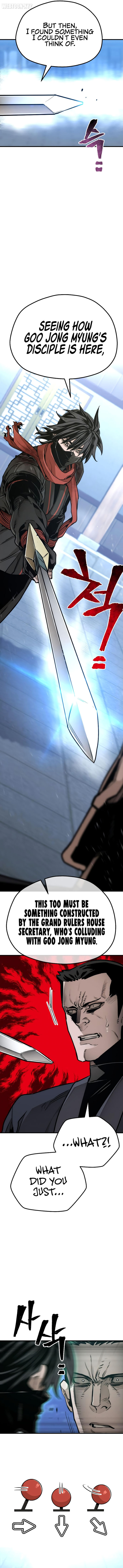 Heavenly Demon Cultivation Simulation Chapter 62 - Page 19