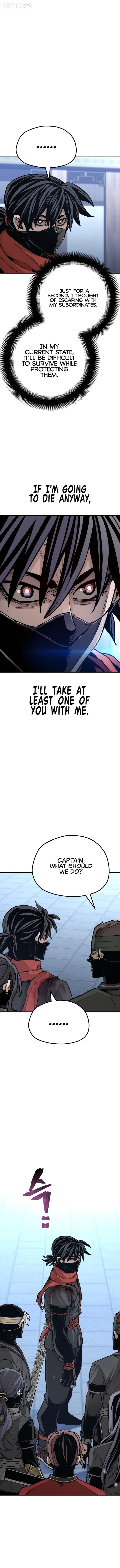 Heavenly Demon Cultivation Simulation Chapter 62 - Page 6