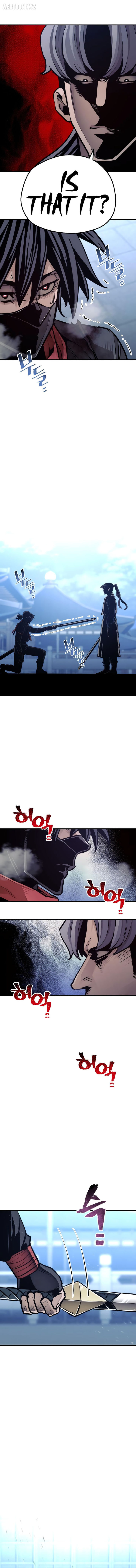 Heavenly Demon Cultivation Simulation Chapter 63 - Page 24