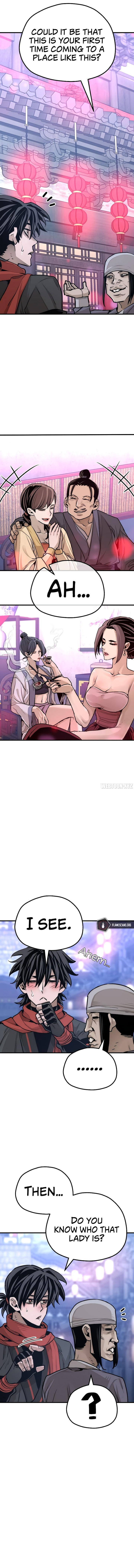 Heavenly Demon Cultivation Simulation Chapter 65 - Page 12