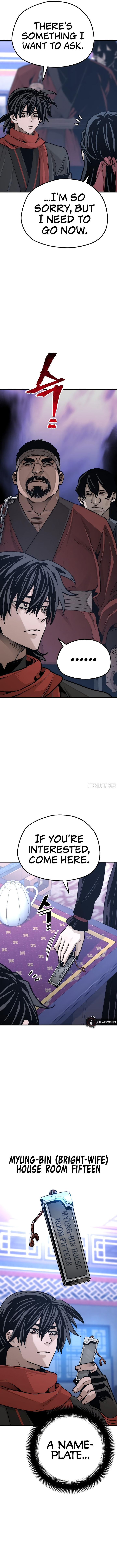 Heavenly Demon Cultivation Simulation Chapter 65 - Page 15