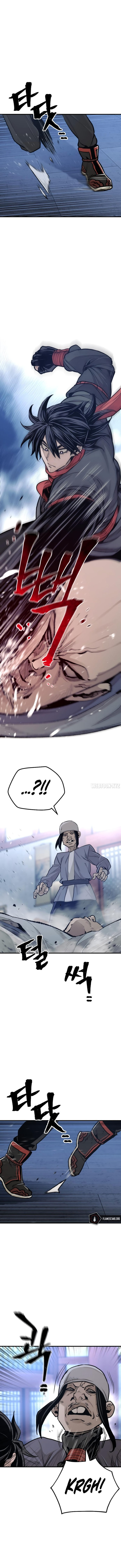 Heavenly Demon Cultivation Simulation Chapter 65 - Page 23