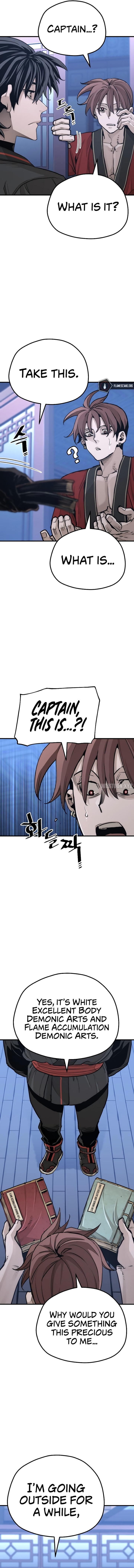 Heavenly Demon Cultivation Simulation Chapter 65 - Page 7