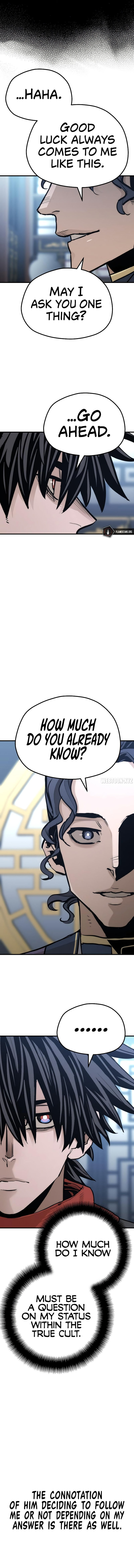 Heavenly Demon Cultivation Simulation Chapter 67 - Page 14