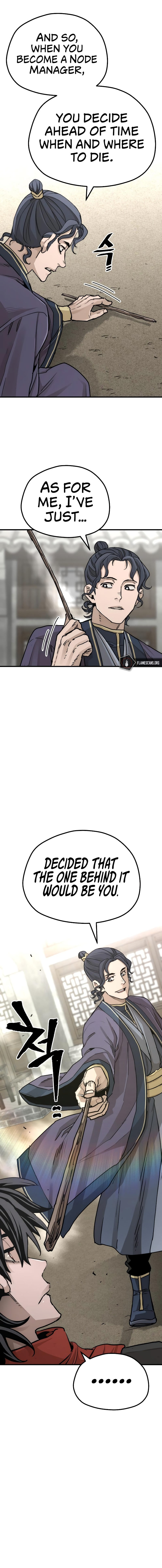 Heavenly Demon Cultivation Simulation Chapter 68 - Page 14