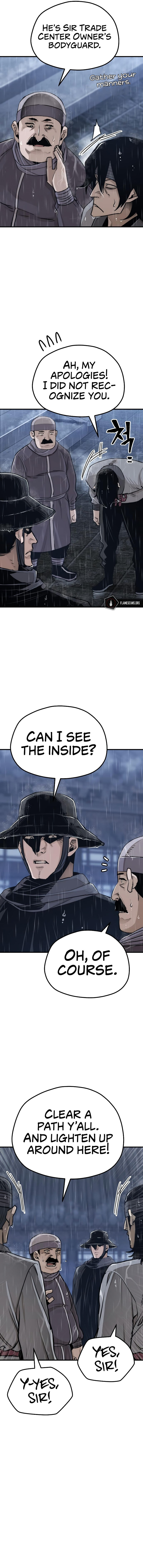 Heavenly Demon Cultivation Simulation Chapter 68 - Page 4