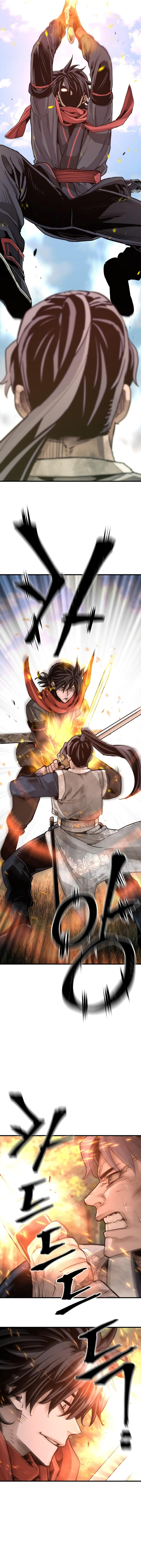 Heavenly Demon Cultivation Simulation Chapter 70 - Page 4