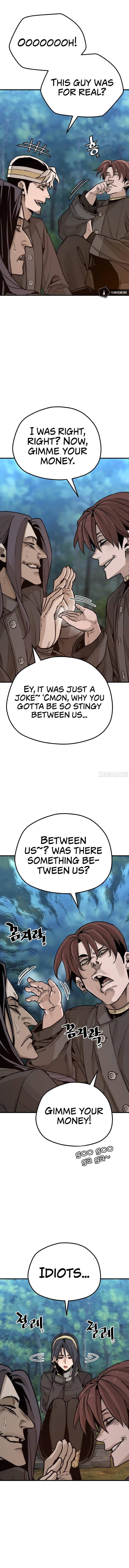 Heavenly Demon Cultivation Simulation Chapter 73 - Page 19