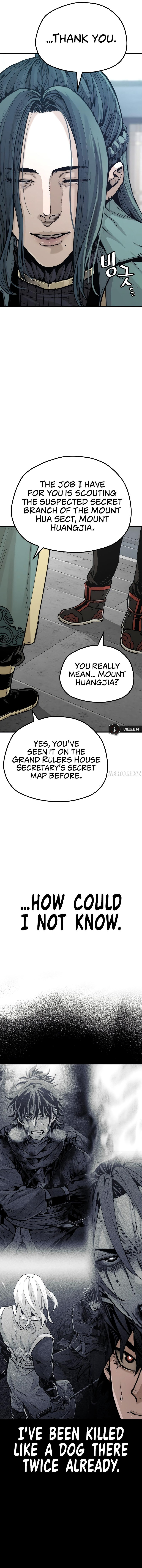 Heavenly Demon Cultivation Simulation Chapter 73 - Page 4