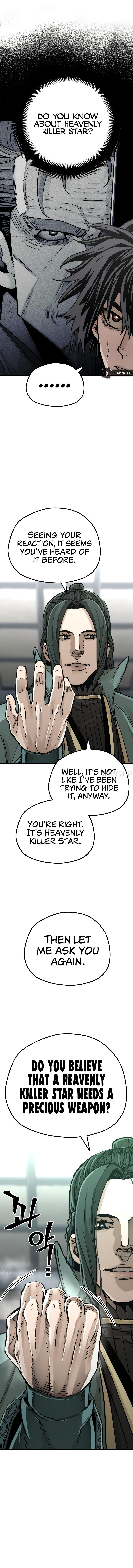 Heavenly Demon Cultivation Simulation Chapter 73 - Page 7