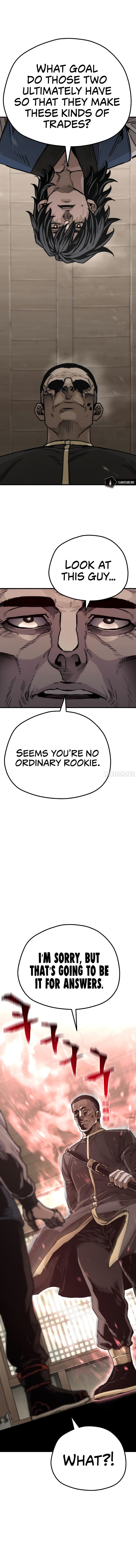 Heavenly Demon Cultivation Simulation Chapter 76 - Page 12