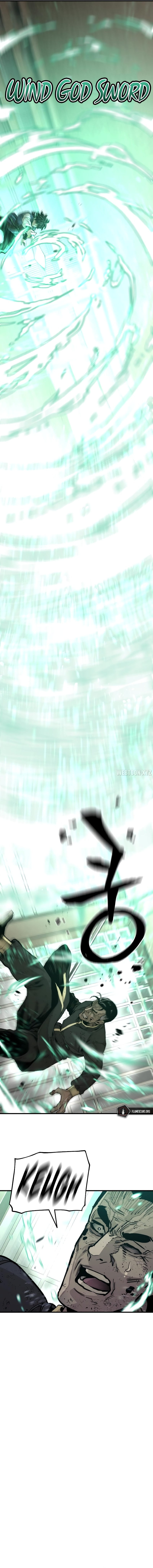 Heavenly Demon Cultivation Simulation Chapter 76 - Page 18