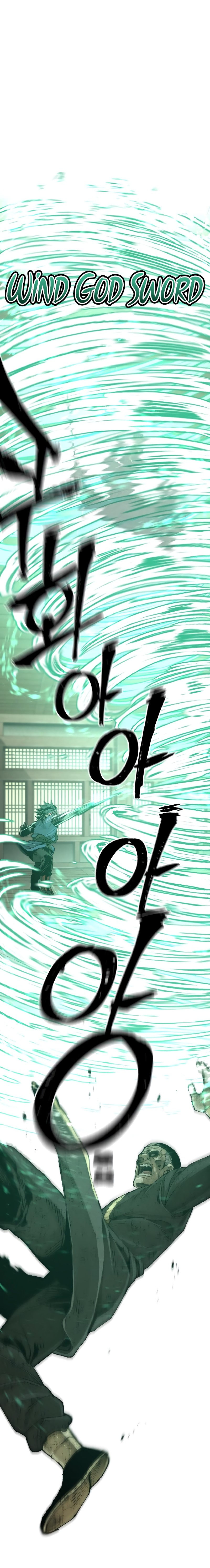 Heavenly Demon Cultivation Simulation Chapter 77 - Page 11