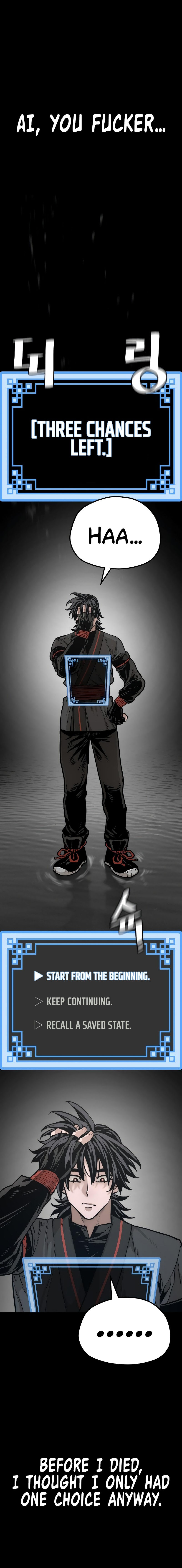 Heavenly Demon Cultivation Simulation Chapter 77 - Page 22