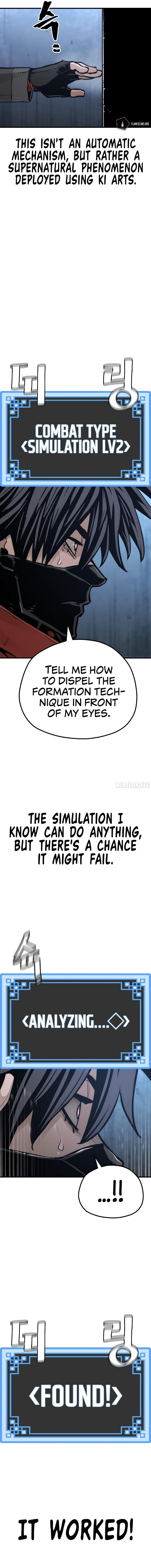 Heavenly Demon Cultivation Simulation Chapter 78 - Page 26