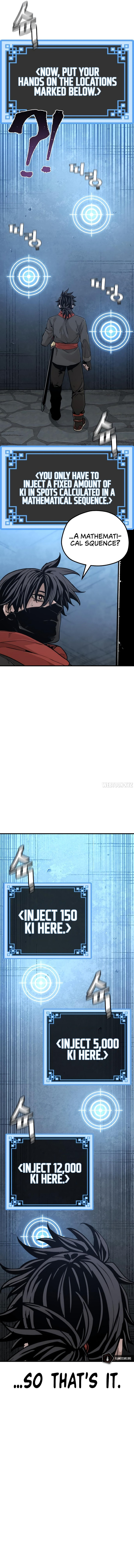 Heavenly Demon Cultivation Simulation Chapter 78 - Page 27