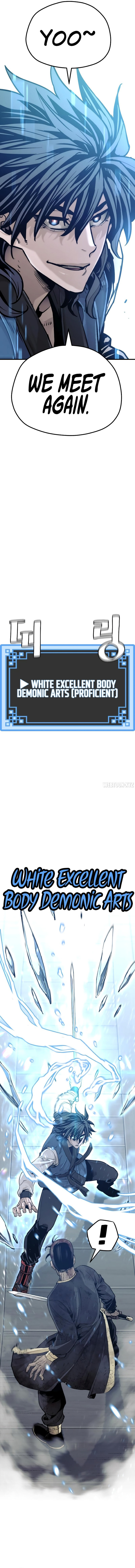 Heavenly Demon Cultivation Simulation Chapter 78 - Page 3