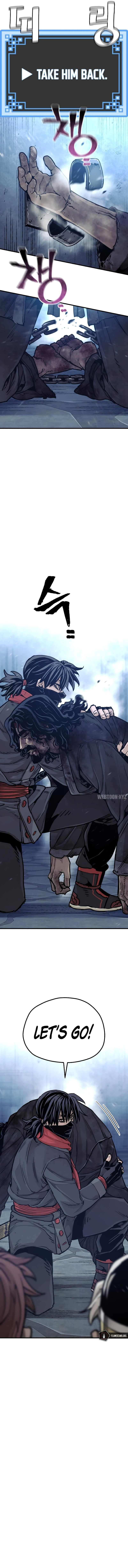 Heavenly Demon Cultivation Simulation Chapter 79 - Page 8