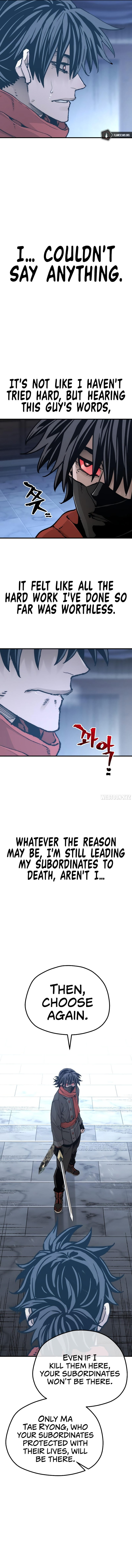 Heavenly Demon Cultivation Simulation Chapter 80 - Page 11