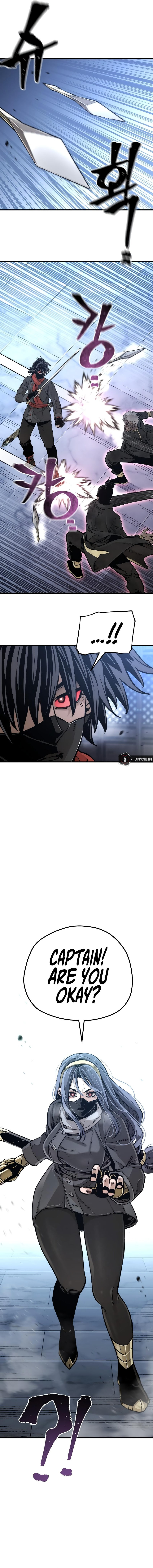 Heavenly Demon Cultivation Simulation Chapter 80 - Page 13