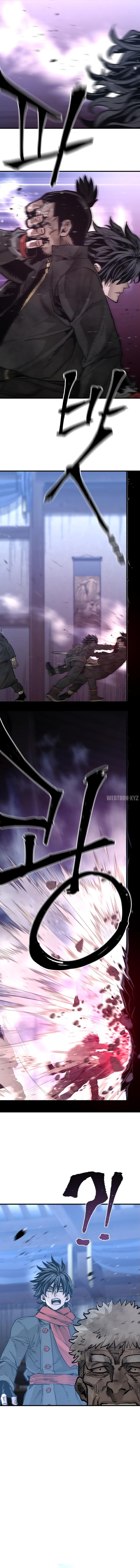 Heavenly Demon Cultivation Simulation Chapter 80 - Page 20