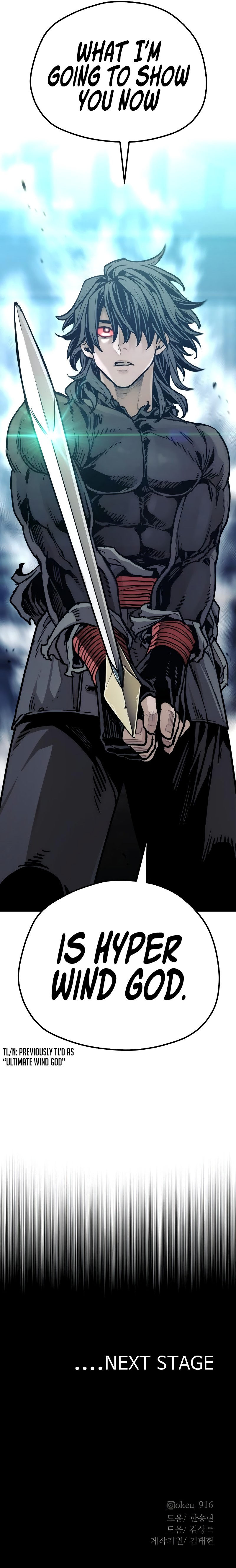 Heavenly Demon Cultivation Simulation Chapter 80 - Page 29