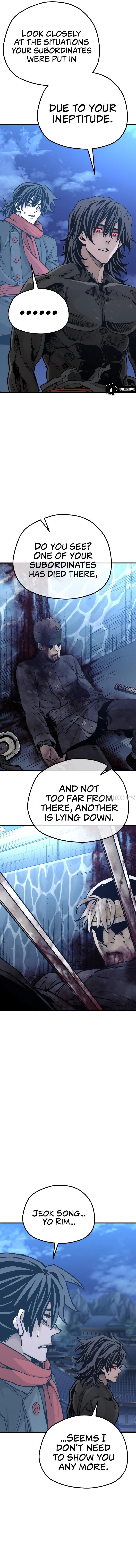 Heavenly Demon Cultivation Simulation Chapter 81 - Page 8