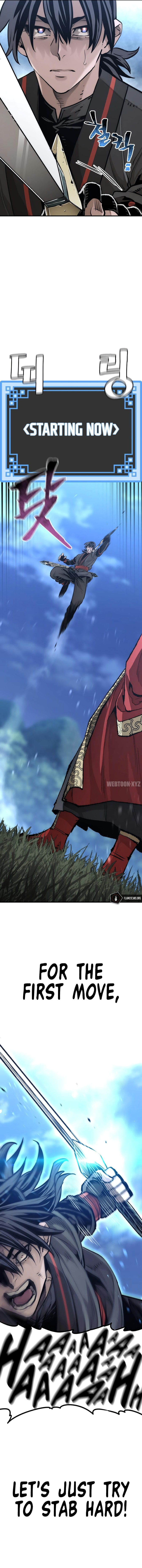 Heavenly Demon Cultivation Simulation Chapter 82 - Page 17