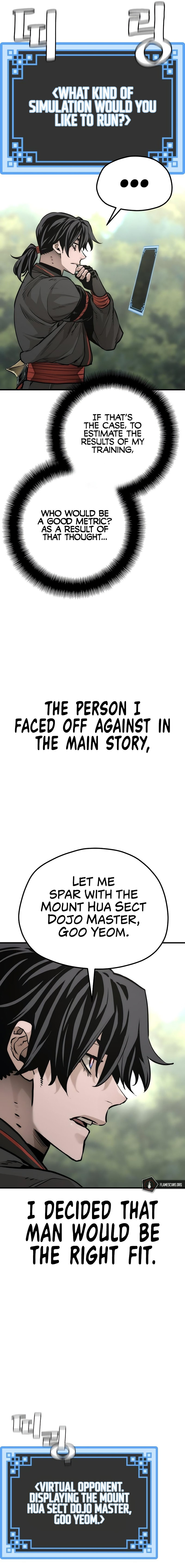 Heavenly Demon Cultivation Simulation Chapter 82 - Page 22