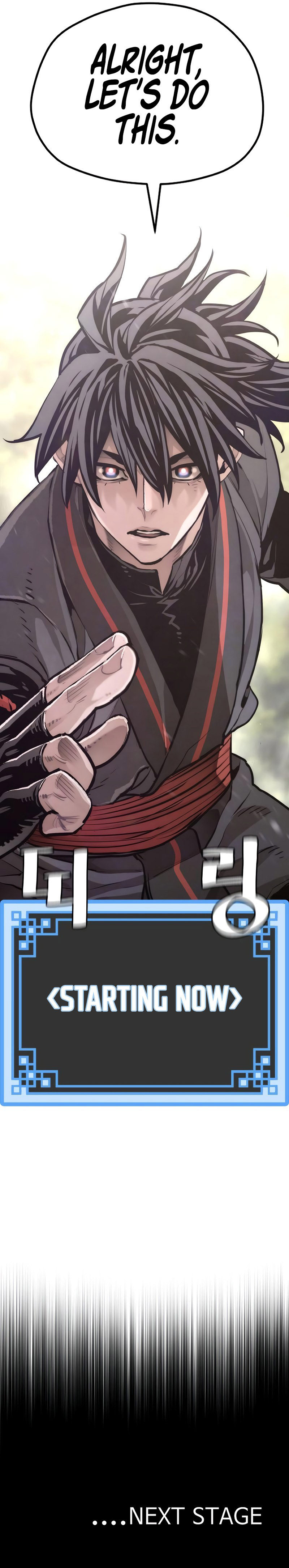 Heavenly Demon Cultivation Simulation Chapter 82 - Page 24