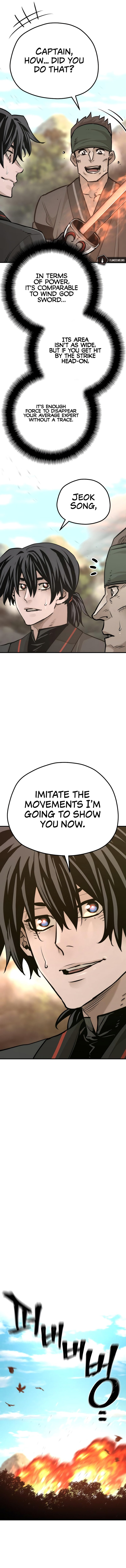 Heavenly Demon Cultivation Simulation Chapter 83 - Page 14