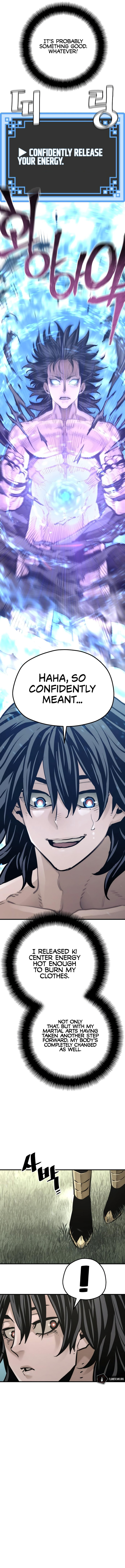 Heavenly Demon Cultivation Simulation Chapter 83 - Page 26