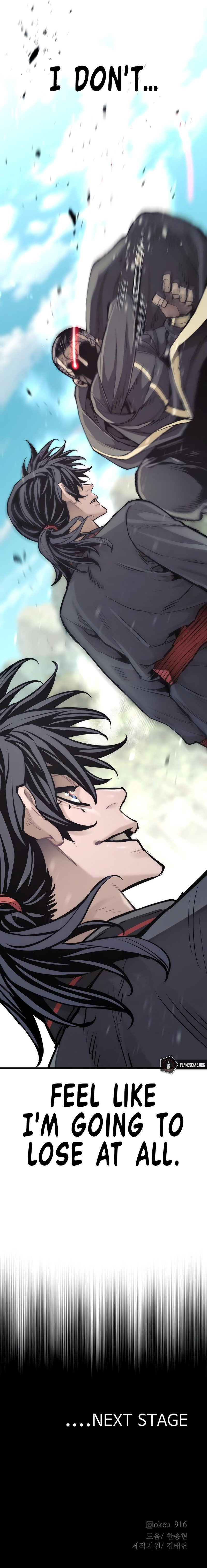 Heavenly Demon Cultivation Simulation Chapter 84 - Page 24