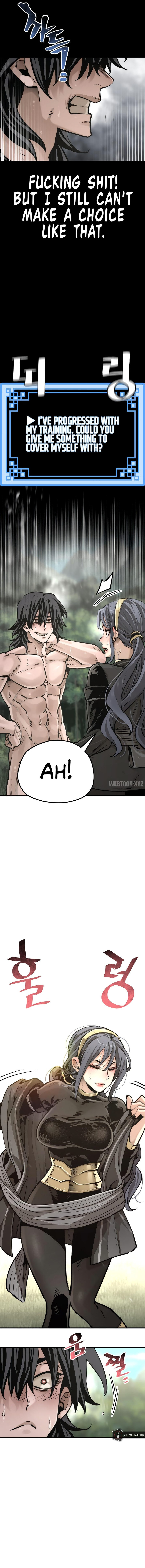 Heavenly Demon Cultivation Simulation Chapter 84 - Page 9